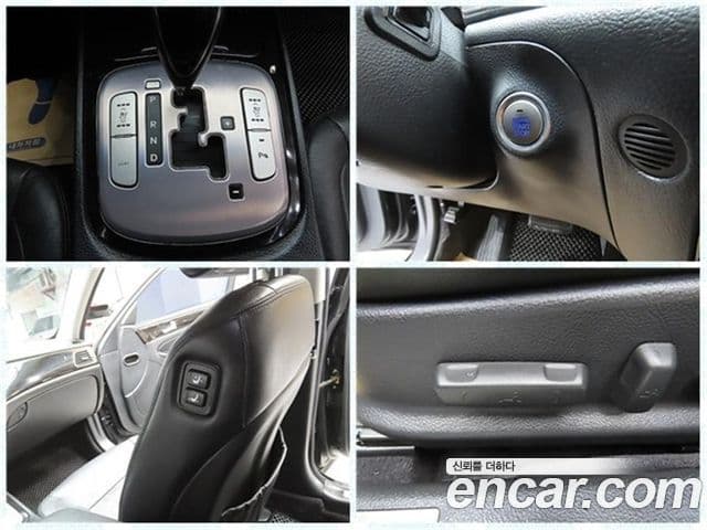 Hyundai Genesis 빌트인캠2 — базовая версия - Built-in Cam 2, 2012 20