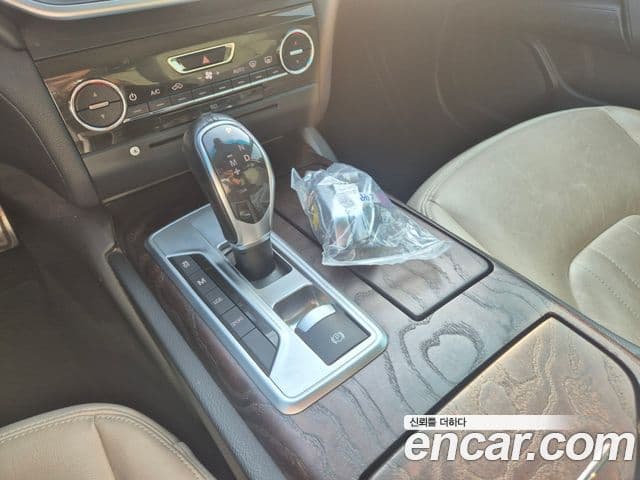 Maserati 기블리 3세대, 2016 11