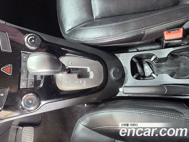 Chevrolet(GM대우) Orlando Safety, 2016 13