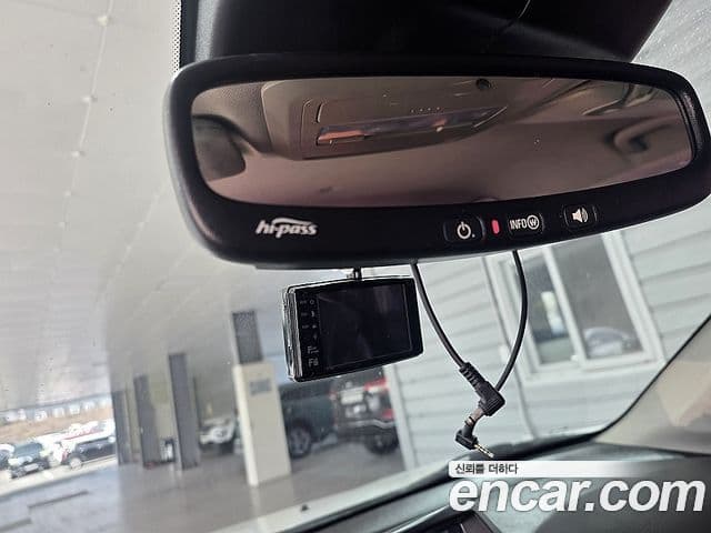 Chevrolet(GM대우) Orlando Safety, 2016 14