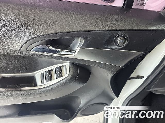 Chevrolet(GM대우) Orlando Safety, 2016 16