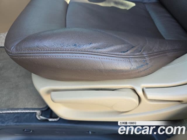 Hyundai Grand Starex 4WD лимузин, 2015 9