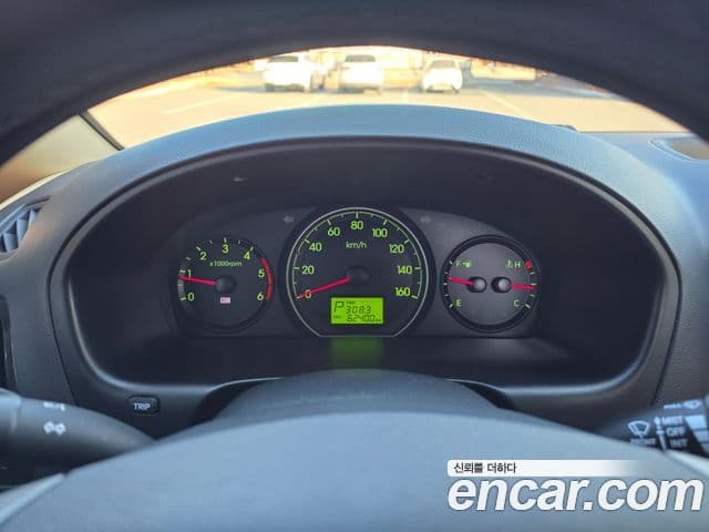 Hyundai Grand Starex 4WD лимузин, 2015 13