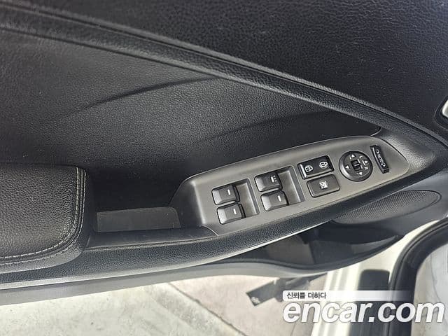 Kia The / новый New K3 A тип, 2016 16