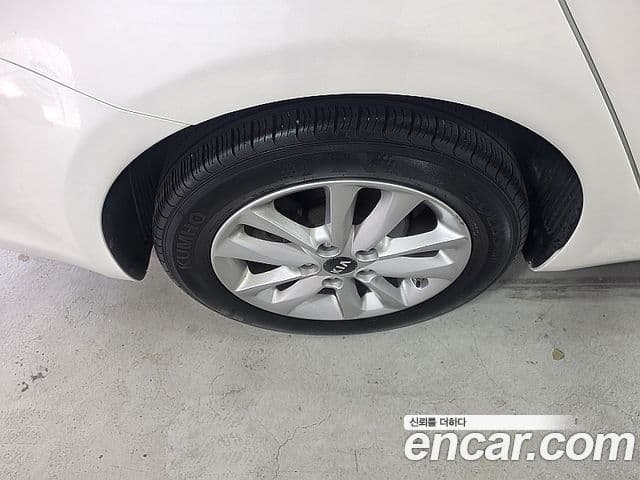 Kia The / новый New K3 A тип, 2016 17