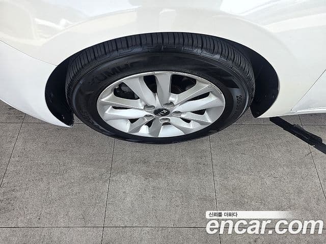 Kia The / новый New K3 A тип, 2016 19