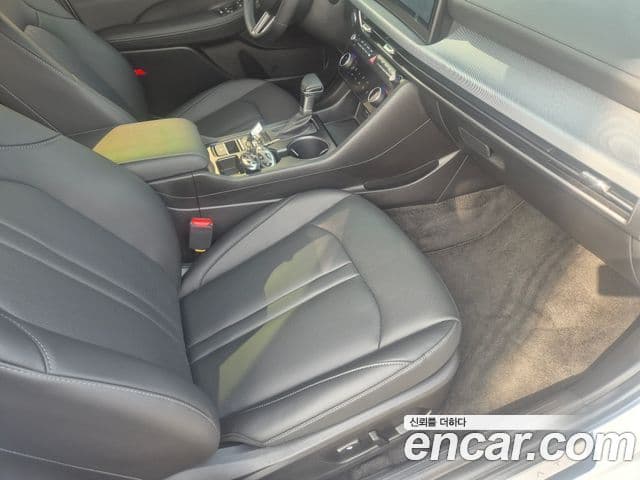 Hyundai Sonata D Edge(DN8) Business 1, 2024 8
