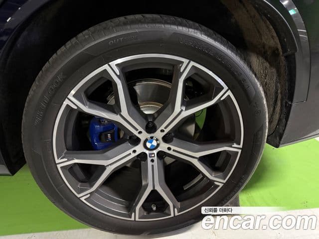 BMW X5 (G05) xDrive 40i M Sport, 2024 6