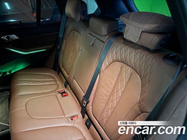 BMW X5 (G05) xDrive 40i M Sport, 2024 9