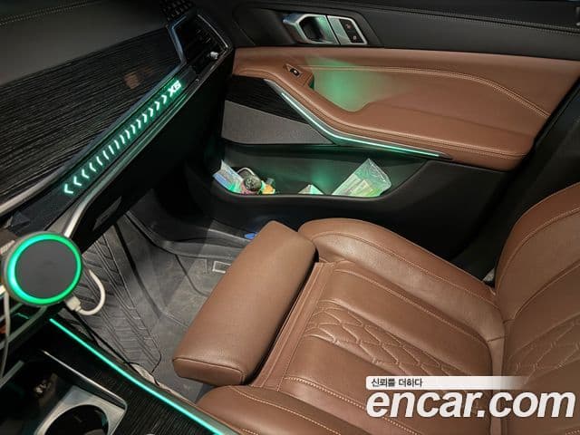 BMW X5 (G05) xDrive 40i M Sport, 2024 16