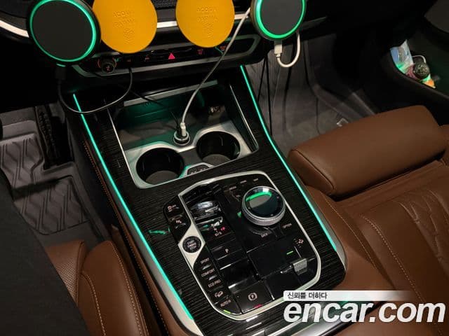 BMW X5 (G05) xDrive 40i M Sport, 2024 17