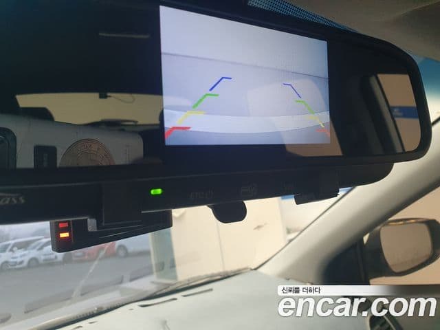 Hyundai Accent(новый кузов / новое поколение) Premier, 2011 10