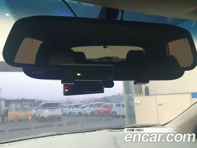 Hyundai Accent(новый кузов / новое поколение) Premier, 2011 16