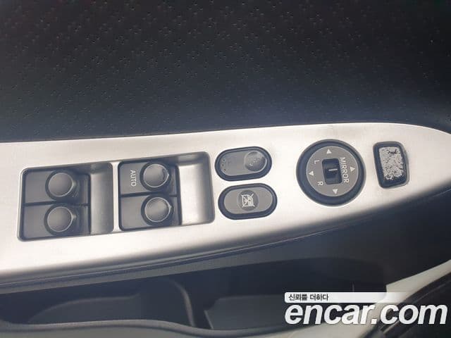 Hyundai Accent(новый кузов / новое поколение) Premier, 2011 17