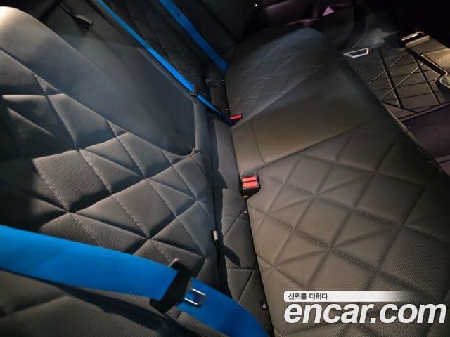 BMW iX xDrive50 Sport Plus, 2023 6