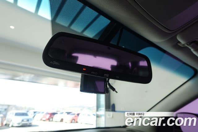 Hyundai Santa Fe DM Premium, 2015 11