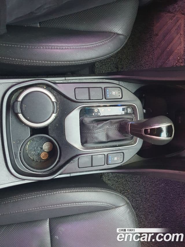 Hyundai Santa Fe DM Premium, 2015 14