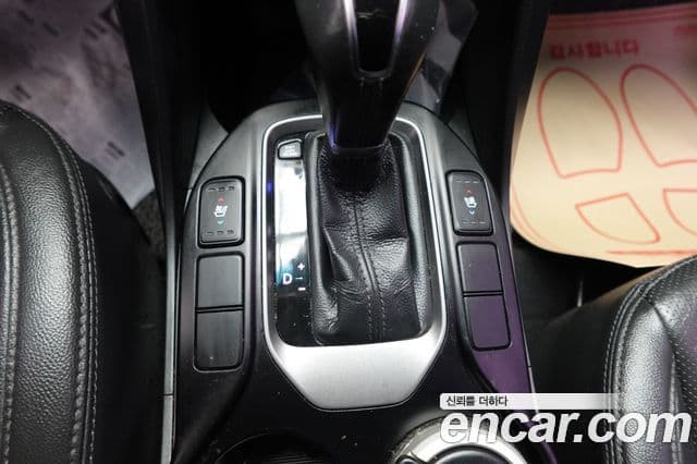 Hyundai Santa Fe DM Premium, 2015 15