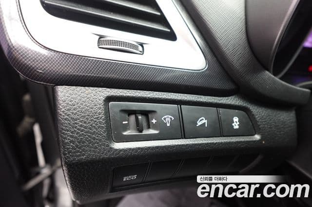 Hyundai Santa Fe DM Premium, 2015 17