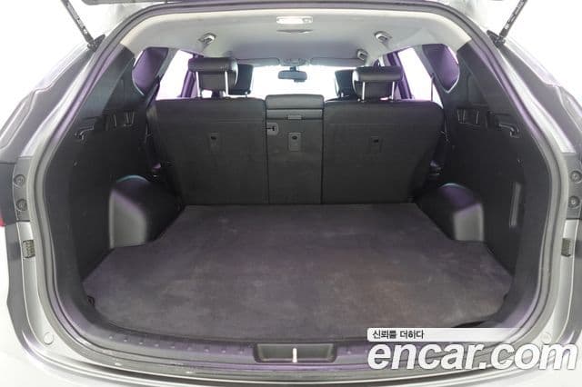 Hyundai Santa Fe DM Premium, 2015 18