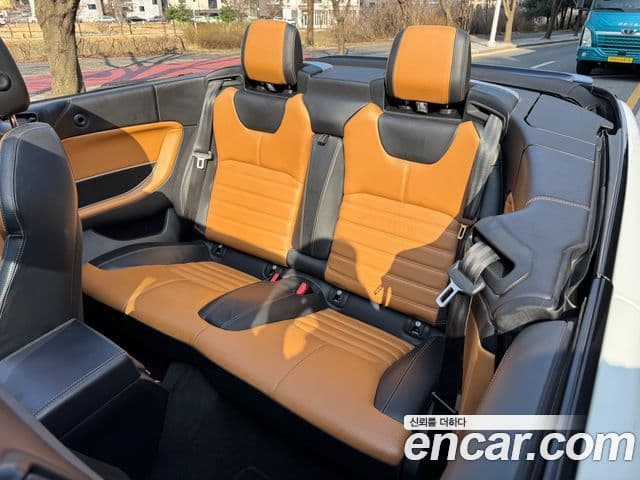 Land Rover Range Rover Evoque 2.0 TD4 HSE Dynamic кабриолет, 2019 14