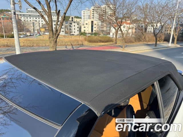 Land Rover Range Rover Evoque 2.0 TD4 HSE Dynamic кабриолет, 2019 15