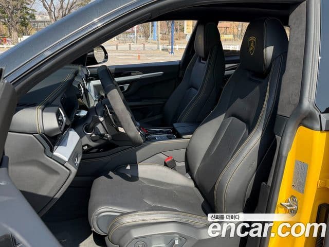 Lamborghini Urus 4.0 V8, 2019 10