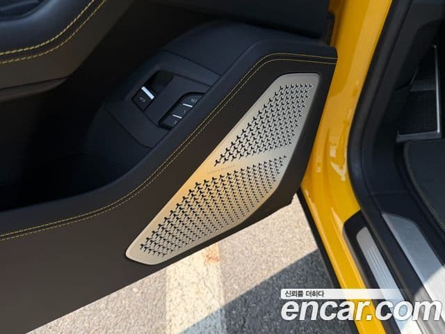 Lamborghini Urus 4.0 V8, 2019 16