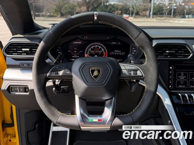 Lamborghini Urus 4.0 V8, 2019 17