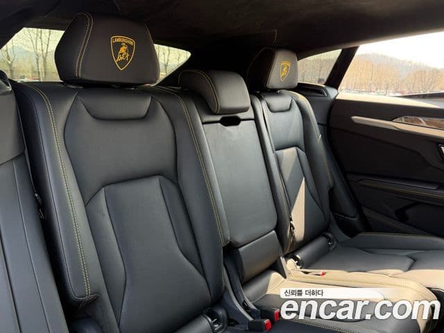 Lamborghini Urus 4.0 V8, 2019 18