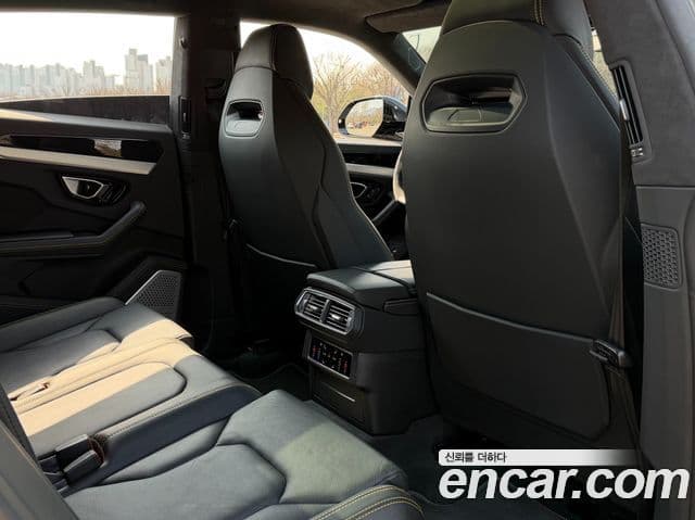 Lamborghini Urus 4.0 V8, 2019 19