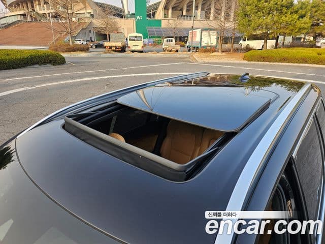Volvo XC90 2세대 D5 Inscription, 2018 18