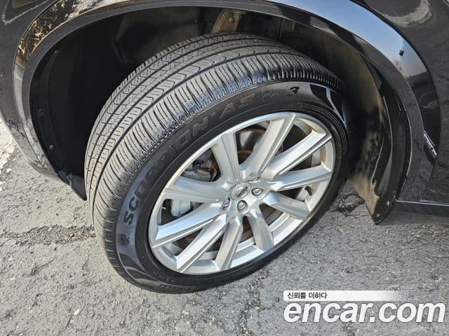 Volvo XC90 2세대 D5 Inscription, 2018 20