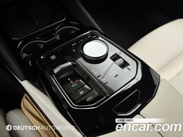 BMW 5시리즈 (G60), 2025 9