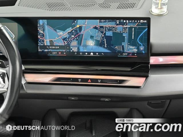 BMW 5시리즈 (G60), 2025 14