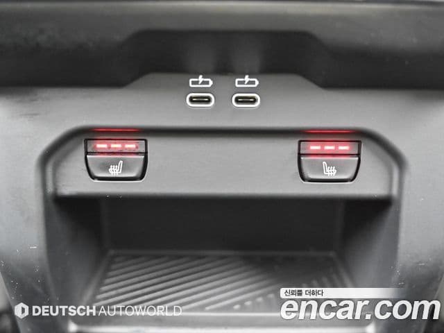 BMW 5시리즈 (G60), 2025 16