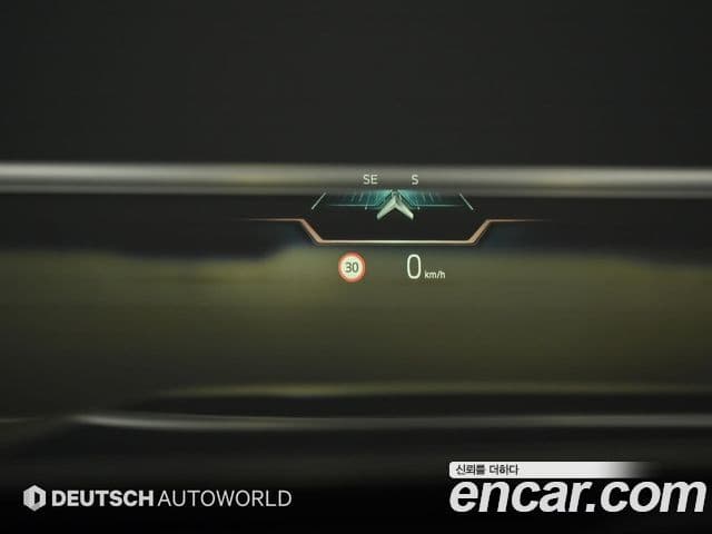 BMW 5시리즈 (G60), 2025 17