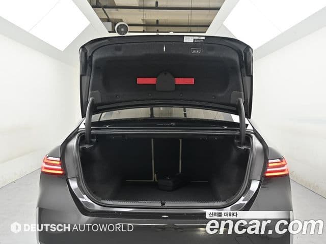 BMW 5시리즈 (G60), 2025 19