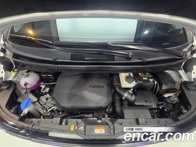 Hyundai Staria Inspiration, 2025 6