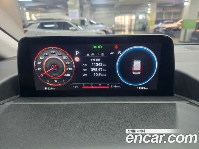 Hyundai Staria Inspiration, 2025 9