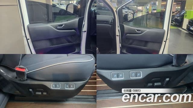 Hyundai Staria Inspiration, 2025 10