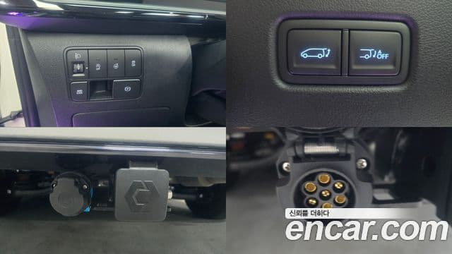 Hyundai Staria Inspiration, 2025 12