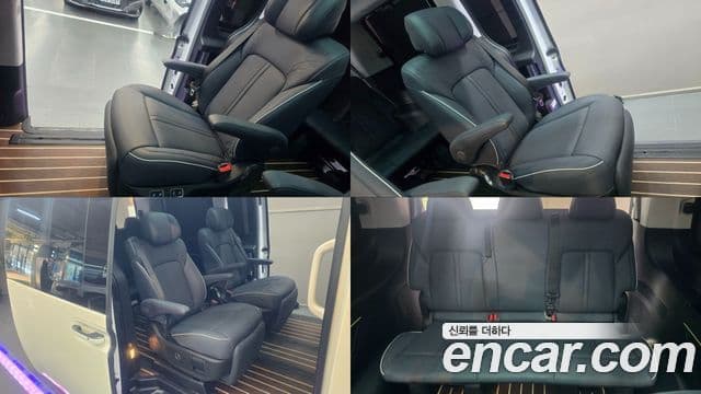 Hyundai Staria Inspiration, 2025 19