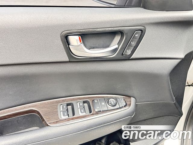 Kia K5 2세대 Noblesse, 2017 17
