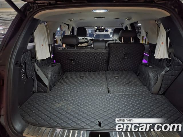 Hyundai The / новый New Palisade Le Blanc, 2024 9