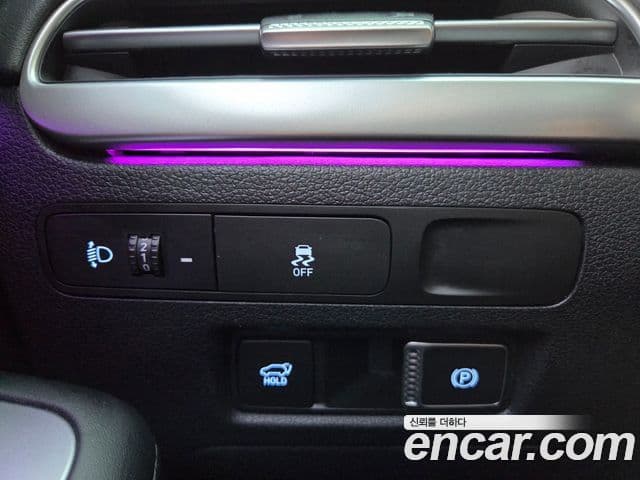 Hyundai The / новый New Palisade Le Blanc, 2024 12