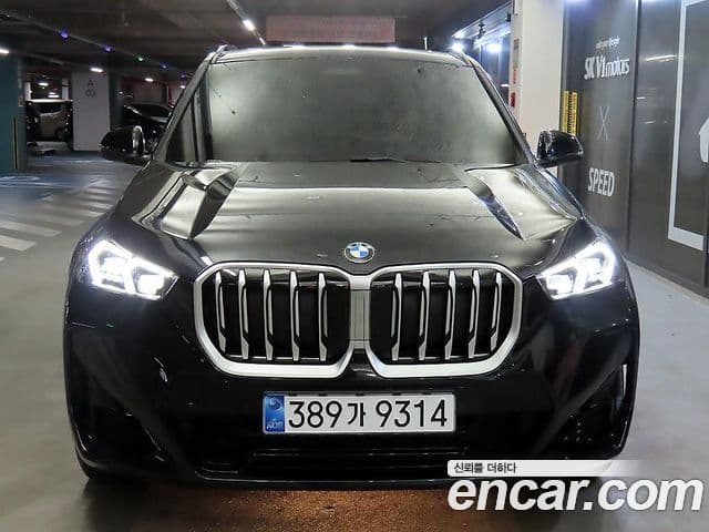 BMW X1 (U11) xDrive 20i M Sport, 2026 2