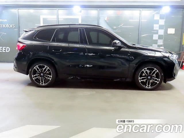 BMW X1 (U11) xDrive 20i M Sport, 2026 3