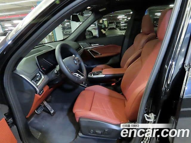 BMW X1 (U11) xDrive 20i M Sport, 2026 6