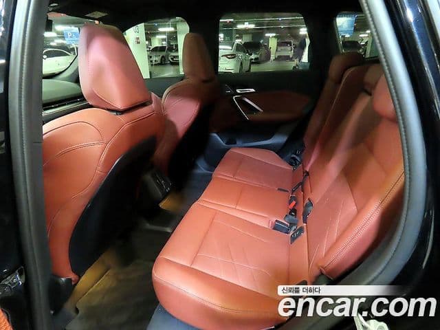 BMW X1 (U11) xDrive 20i M Sport, 2026 7